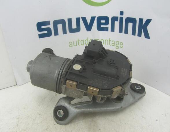 Wiper Motor PEUGEOT 407 SW (6E_)