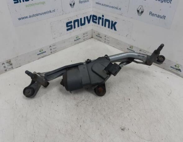 Wiper Motor PEUGEOT 1007 (KM_)