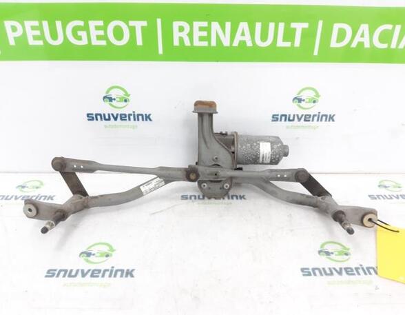 Wiper Motor RENAULT TRAFIC III Van (FG_)