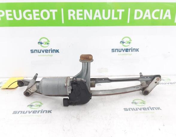 Wiper Motor RENAULT TRAFIC III Van (FG_)