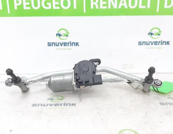 Wiper Motor OPEL CROSSLAND X / CROSSLAND (P17, P2QO)