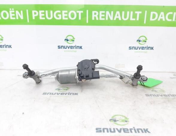 Wiper Motor OPEL CROSSLAND X / CROSSLAND (P17, P2QO)