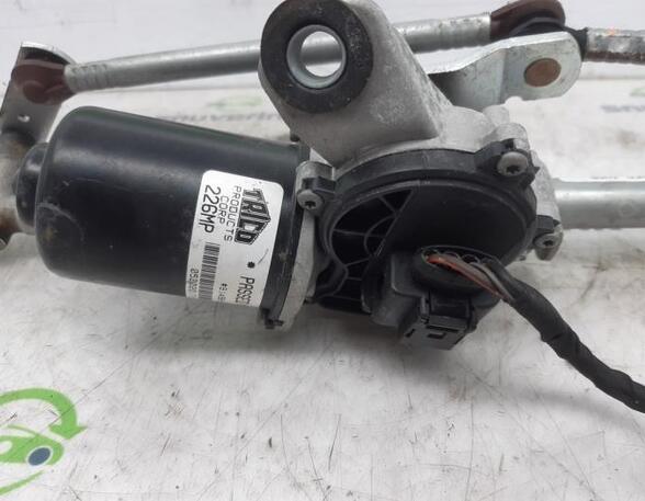 Wiper Motor JEEP COMPASS (MP, M6)