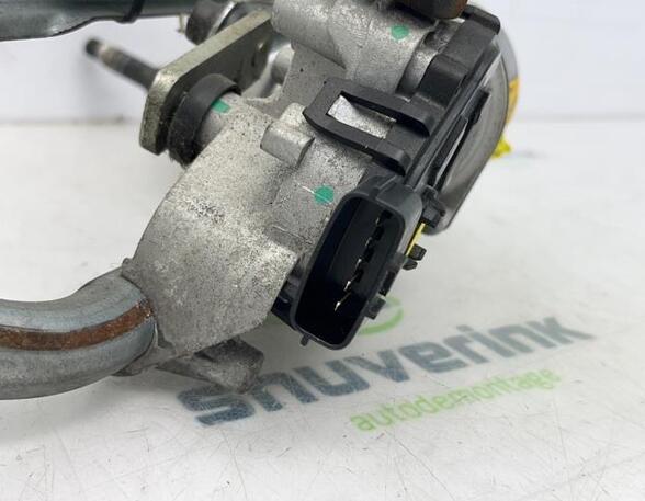 Wiper Motor RENAULT CLIO IV Grandtour (KH_), RENAULT CLIO III Grandtour (KR0/1_)