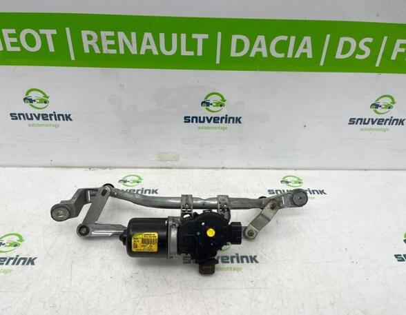 Wiper Motor RENAULT CLIO IV Grandtour (KH_), RENAULT CLIO III Grandtour (KR0/1_)