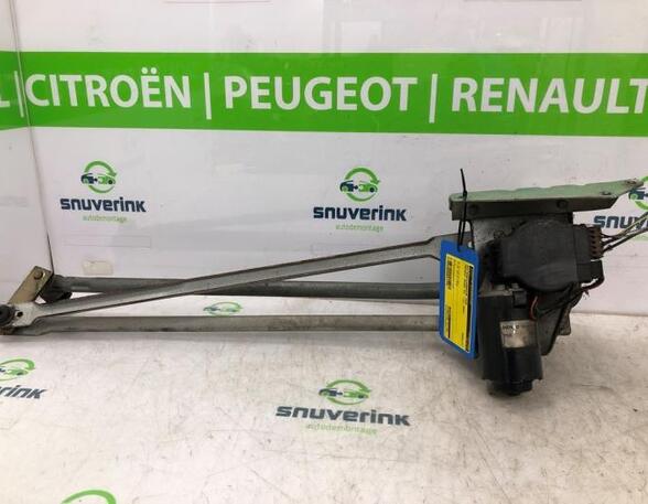 Wiper Motor PEUGEOT BOXER Van (244)