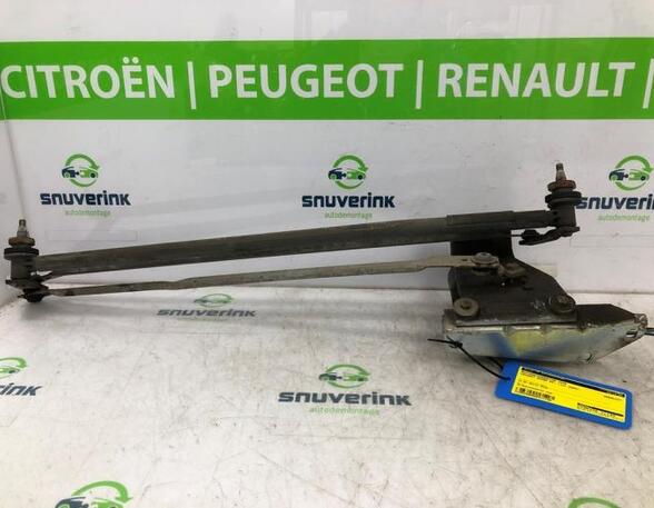 Wiper Motor PEUGEOT BOXER Van (244)