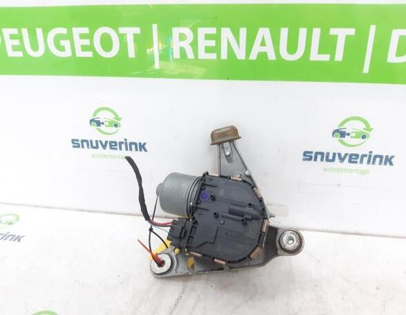 Wiper Motor RENAULT GRAND SCÉNIC IV (R9_), RENAULT SCÉNIC IV (J9_)