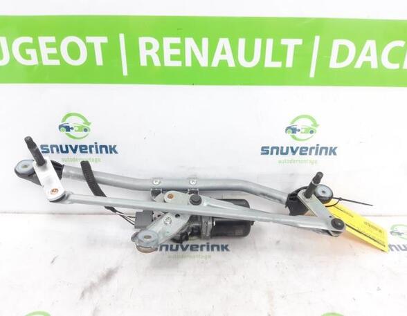 Wiper Motor RENAULT MEGANE E-TECH SUV