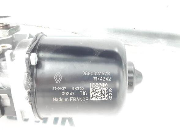 Wiper Motor RENAULT MEGANE E-TECH SUV