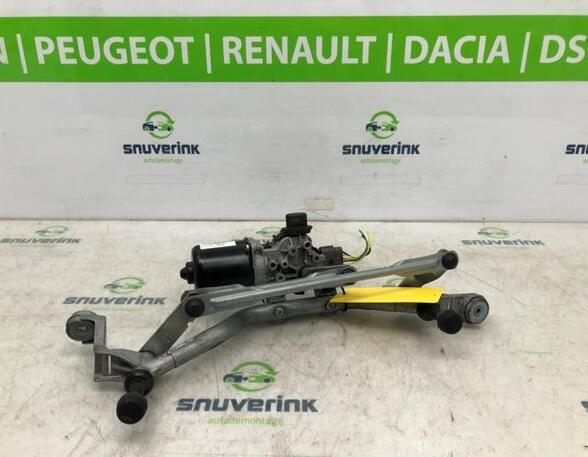 Wiper Motor RENAULT CAPTUR I (J5_, H5_), RENAULT CLIO IV (BH_), RENAULT CLIO III (BR0/1, CR0/1)