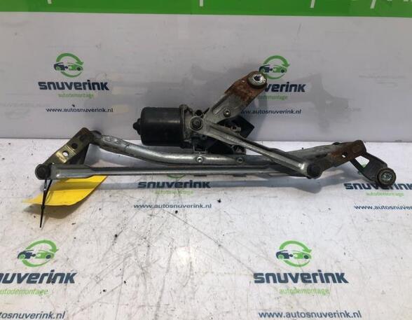 Wiper Motor RENAULT MEGANE II Coupé-Cabriolet (EM0/1_)