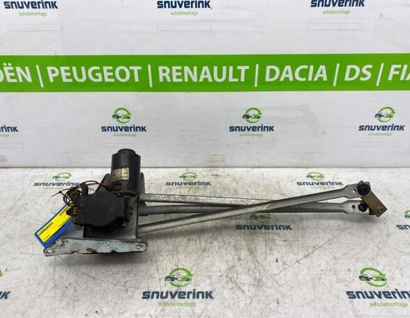 Wiper Motor PEUGEOT BOXER Platform/Chassis (244)