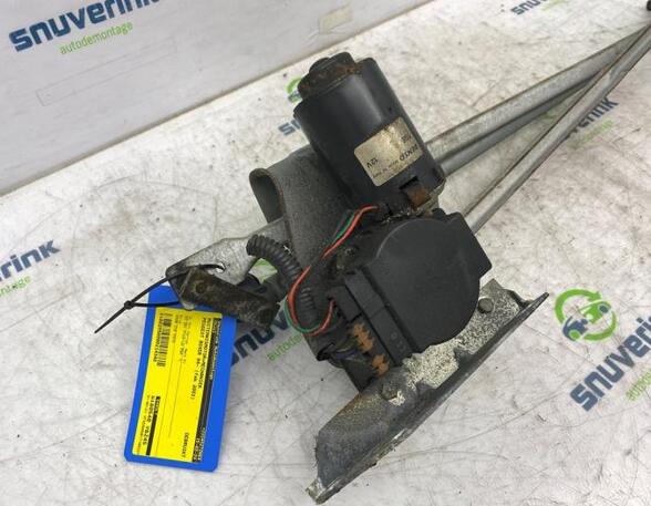 Wiper Motor PEUGEOT BOXER Platform/Chassis (244)