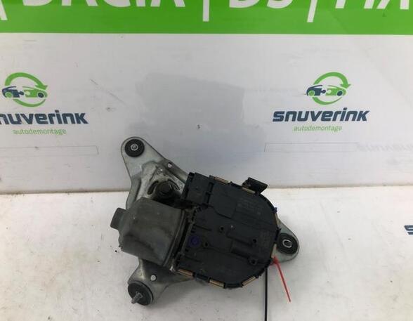 Wiper Motor PEUGEOT 508 SW I (8E_), PEUGEOT 508 I (8D_)