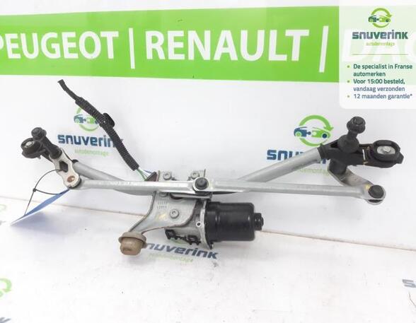 Wiper Motor PEUGEOT 208 II (UB_, UP_, UW_, UJ_)