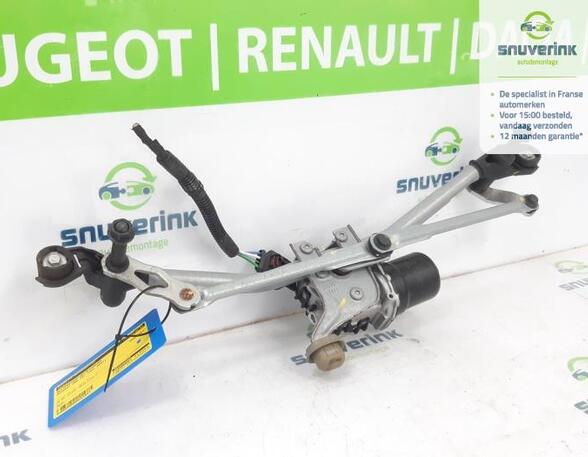 Wiper Motor PEUGEOT 208 II (UB_, UP_, UW_, UJ_)