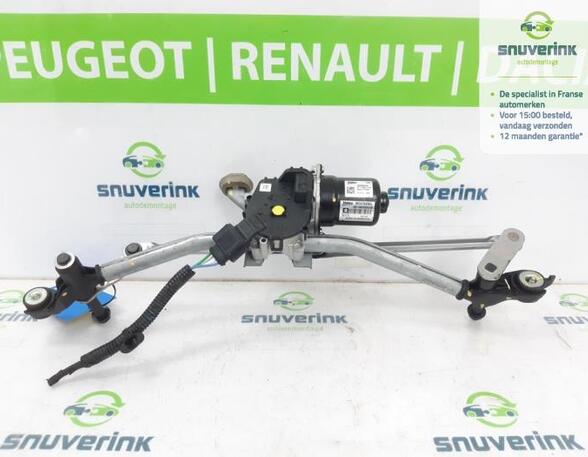 Wiper Motor PEUGEOT 208 II (UB_, UP_, UW_, UJ_)