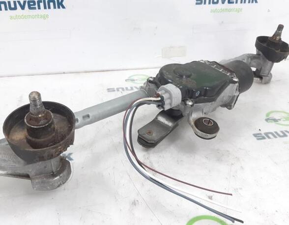 Wiper Motor RENAULT KADJAR (HA_, HL_)