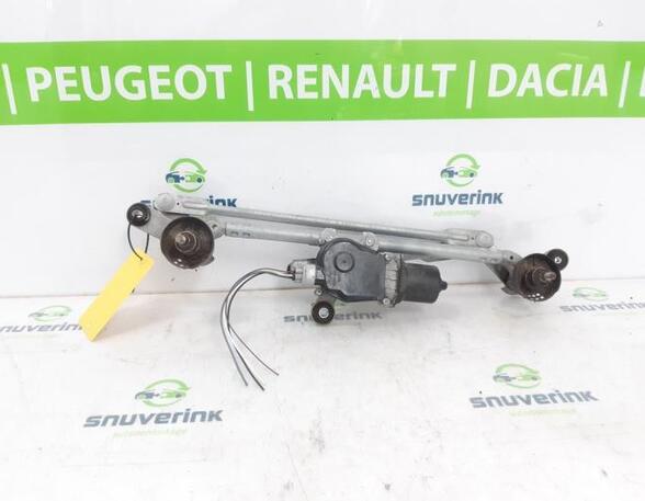 Wiper Motor RENAULT KADJAR (HA_, HL_)