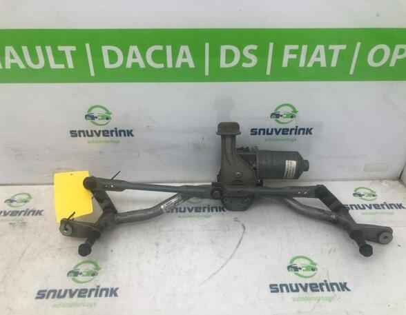 Wiper Motor RENAULT TRAFIC III Van (FG_)