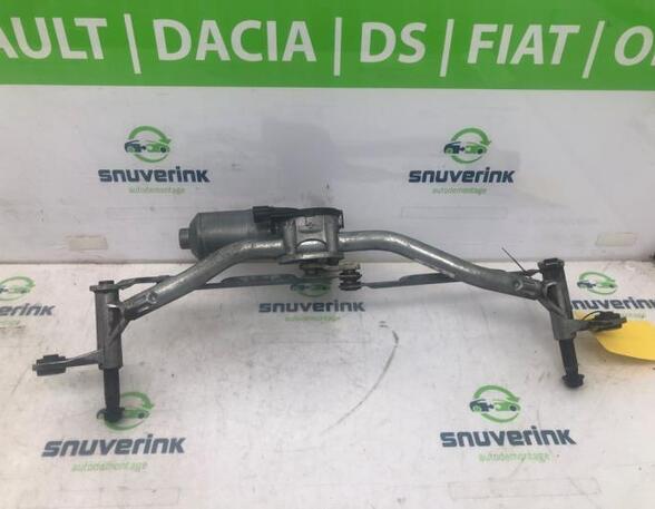 Wiper Motor RENAULT TRAFIC III Van (FG_)