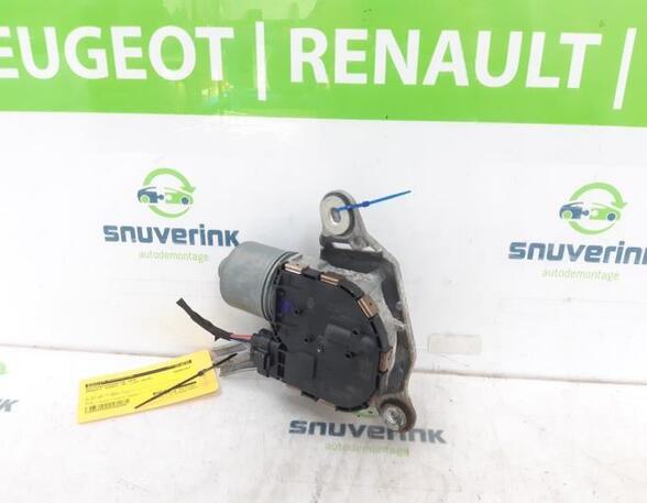 Wiper Motor RENAULT GRAND SCÉNIC IV (R9_), RENAULT SCÉNIC IV (J9_)