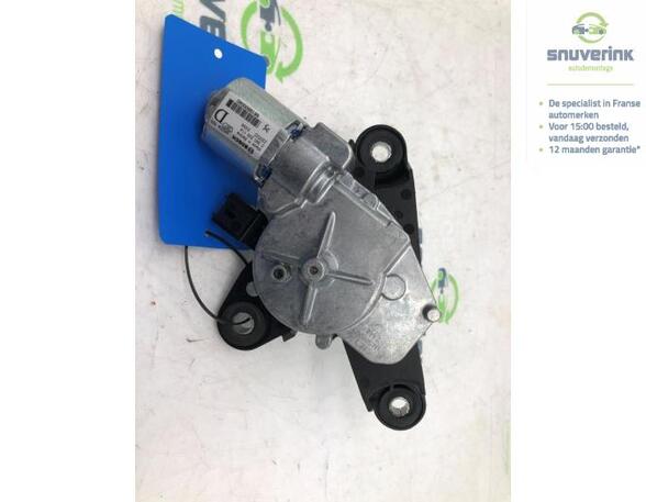 Wiper Motor PEUGEOT 2008 II (UD_, US_, UY_, UK_)