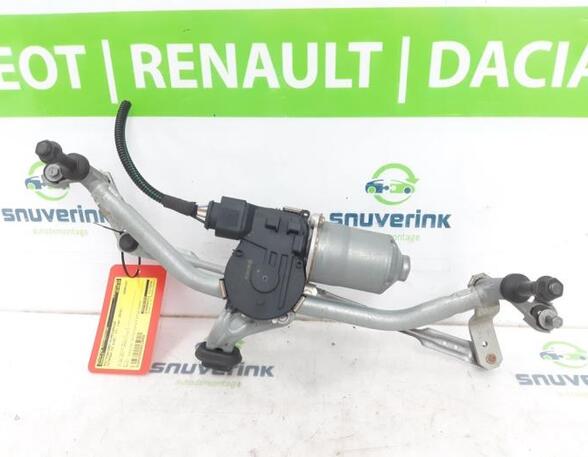 Wiper Motor CITROËN C3 AIRCROSS II (2R_, 2C_)