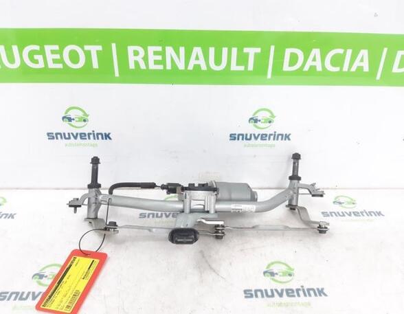 Wiper Motor CITROËN C3 AIRCROSS II (2R_, 2C_)