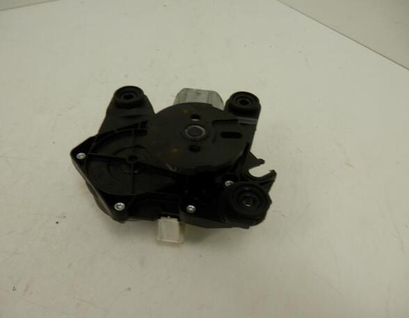 Wiper Motor PEUGEOT 207 SW (WK_), PEUGEOT 207 (WA_, WC_)