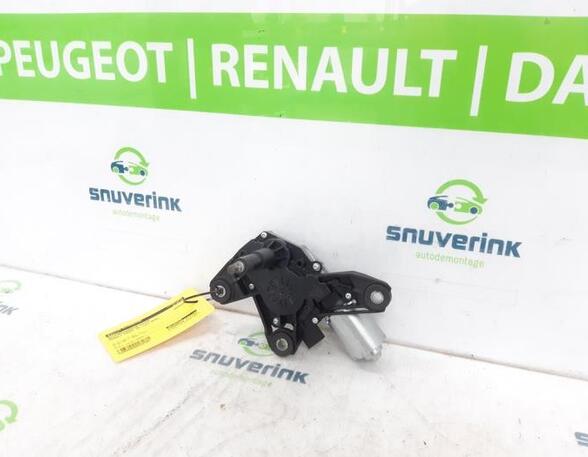 Wiper Motor RENAULT GRAND SCÉNIC IV (R9_), RENAULT SCÉNIC IV (J9_)