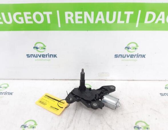 Wiper Motor RENAULT GRAND SCÉNIC IV (R9_), RENAULT SCÉNIC IV (J9_)