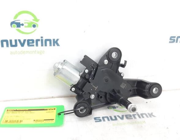 Wiper Motor OPEL CROSSLAND X / CROSSLAND (P17, P2QO)