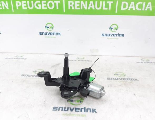 Wiper Motor OPEL CROSSLAND X / CROSSLAND (P17, P2QO)