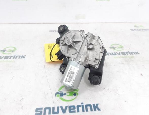 Wiper Motor RENAULT MEGANE E-TECH SUV