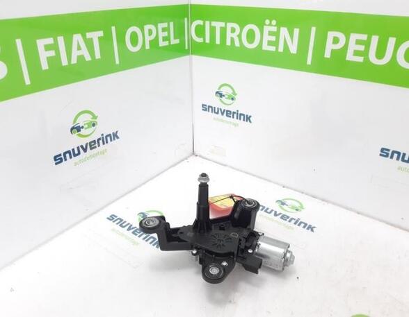 Wiper Motor CITROËN C3 AIRCROSS II (2R_, 2C_)