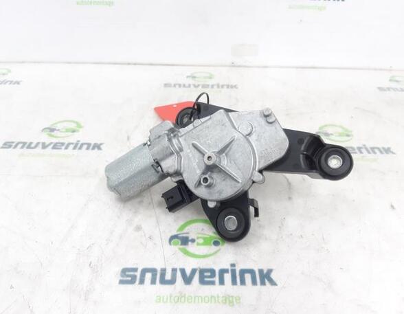 Wiper Motor CITROËN C3 AIRCROSS II (2R_, 2C_)