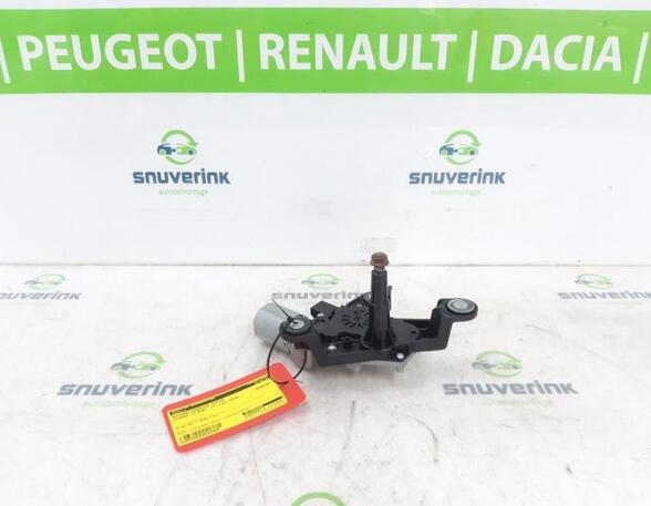 Wiper Motor CITROËN C3 AIRCROSS II (2R_, 2C_)