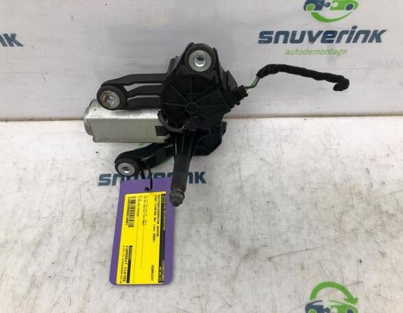 Wiper Motor FIAT FIORINO Box Body/MPV (225_), FIAT QUBO (225_), FIAT FIORINO MPV (225_)