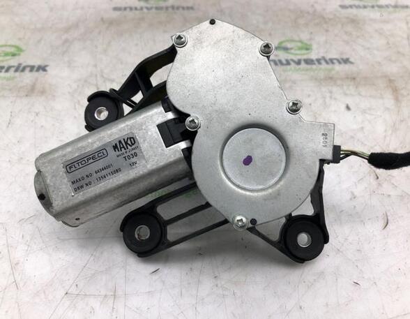 Wiper Motor FIAT FIORINO Box Body/MPV (225_), FIAT QUBO (225_), FIAT FIORINO MPV (225_)