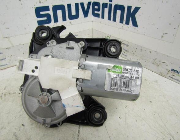 Wiper Motor PEUGEOT 207 SW (WK_), PEUGEOT 207 (WA_, WC_)