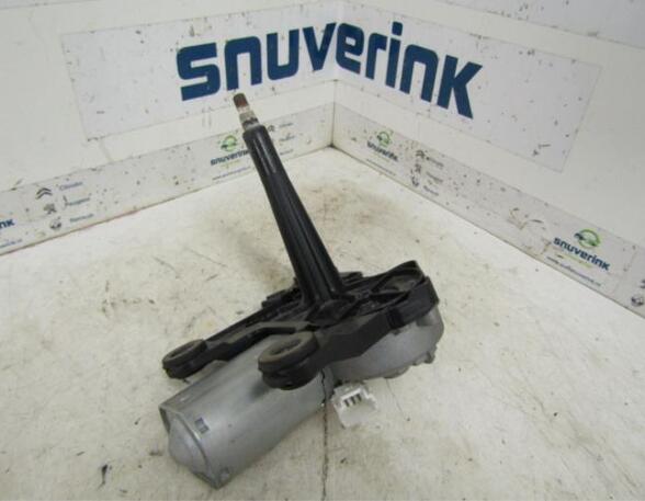 Wiper Motor PEUGEOT 207 SW (WK_), PEUGEOT 207 (WA_, WC_)