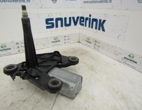 Wiper Motor PEUGEOT 207 SW (WK_), PEUGEOT 207 (WA_, WC_)