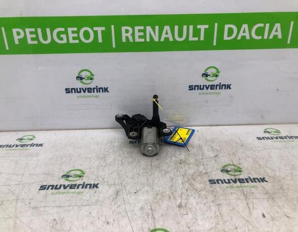 Wiper Motor PEUGEOT BIPPER (AA_)