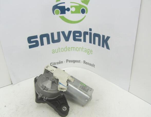 Wiper Motor PEUGEOT 207 SW (WK_), PEUGEOT 207 (WA_, WC_)