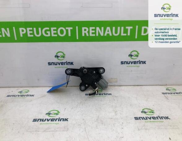 Wiper Motor PEUGEOT 208 II (UB_, UP_, UW_, UJ_)