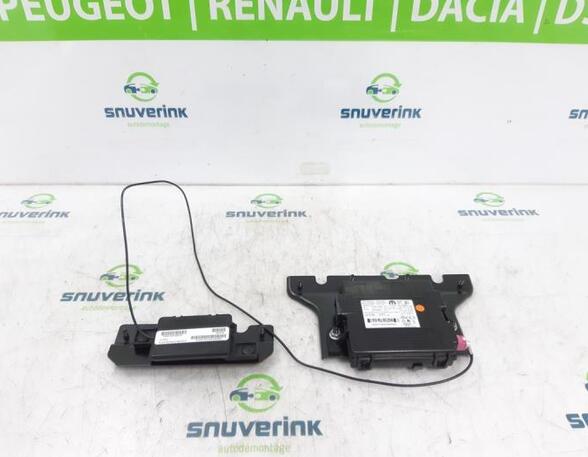 Central Locking System FIAT DUCATO Van (250_, 290_), FIAT DUCATO Bus (250_, 290_)