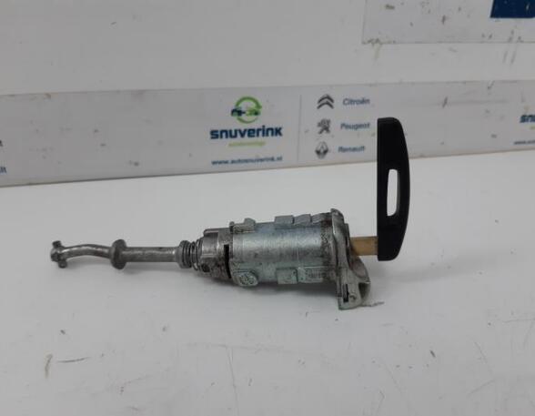 Lock Cylinder RENAULT Megane III Grandtour (KZ0/1)