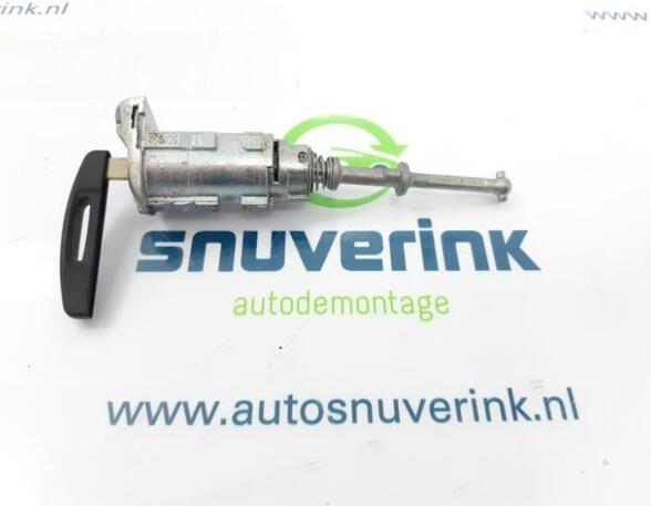 Lock Cylinder RENAULT Captur I (H5, J5), RENAULT Clio IV (BH), RENAULT Clio III (BR0/1, CR0/1)